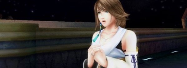 Dissidia: Duodecim Final Fantasy