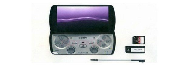 La PSP2 sar cos e cos potente?