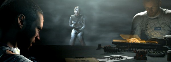 Dead Space 2