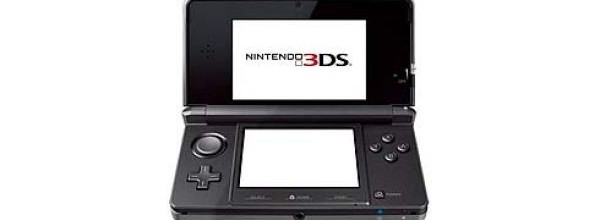 Nintendo 3DS