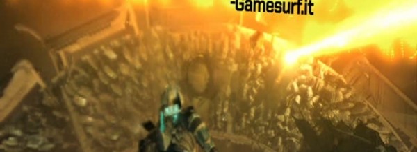 Dead Space 2