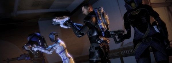 Mass Effect 2