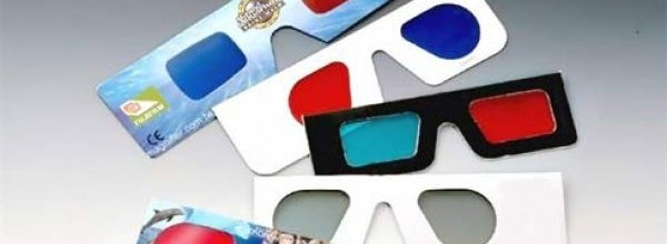 Robert Ebert non crede nel 3D