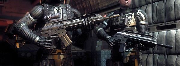 Crysis 2