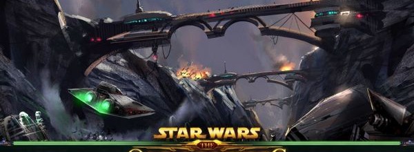 Star Wars: The Old Republic