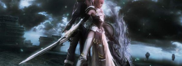 Final Fantasy XIII-2