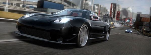 Shift 2 Unleashed