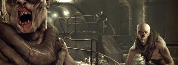 Rage, Brink, Skyrim e Hunted datati!