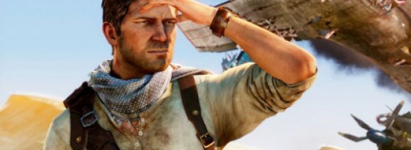 Uncharted 3: Drake's Deception