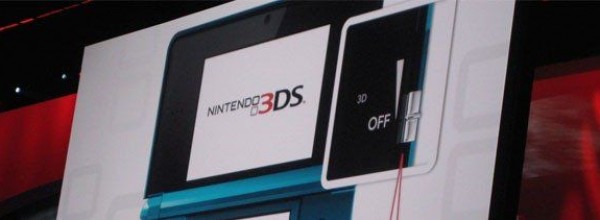 Nintendo 3DS