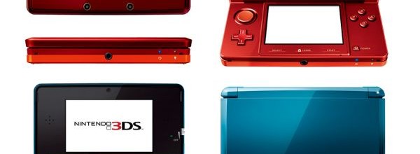 Nintendo 3DS