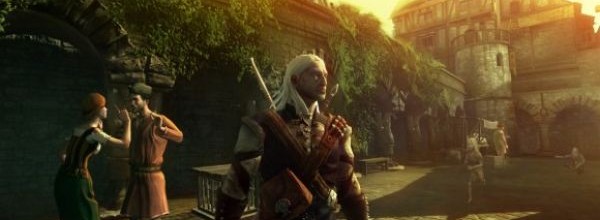 The Witcher 2: Assassins of King