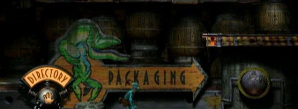 Oddworld torna in HD