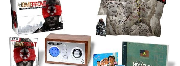Homefront