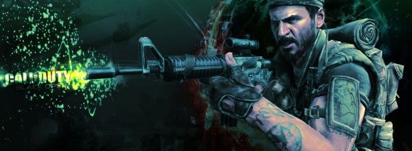 Call of Duty: Black Ops