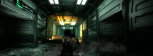 Hydrophobia