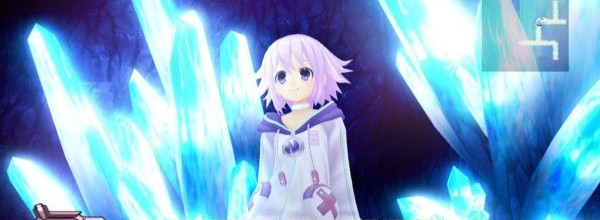 Hyperdimension Neptunia