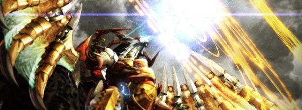 Final Fantasy Type-0