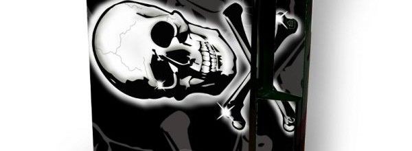 I file pirata di PS3 rimossi dai server