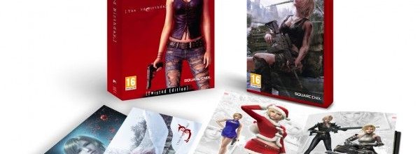 Parasite Eve: The 3rd Birthday