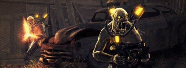 Resistance 3