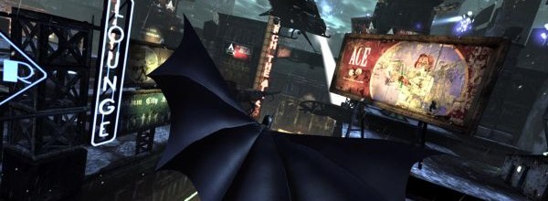 Batman: Arkham City