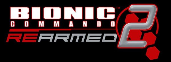 Bionic Commando Rearmed 2