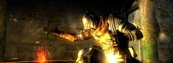 Dark Souls