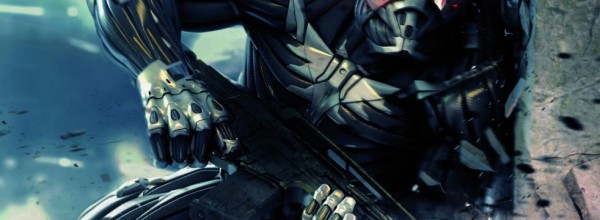 Crysis 2