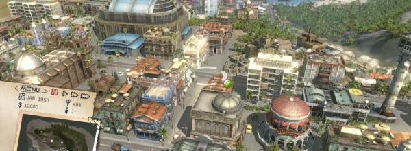Tropico 4 su PC e Xbox 360