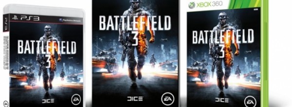 Battlefield 3