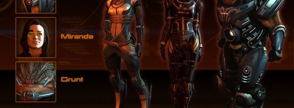 Mass Effect 2