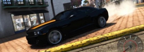 Test Drive Unlimited 2