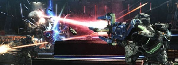 Vanquish