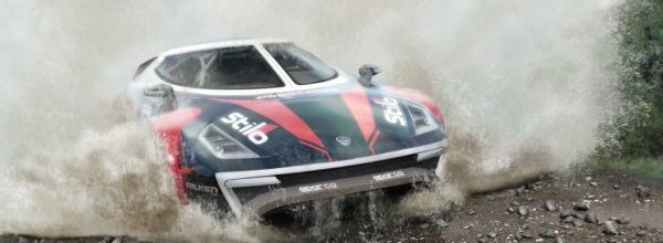 DiRT 3