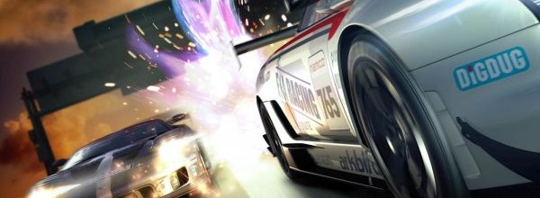 Ridge Racer Unbounded