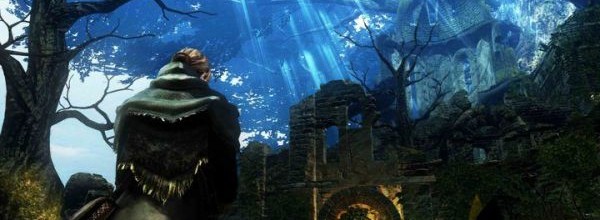 Dark Souls