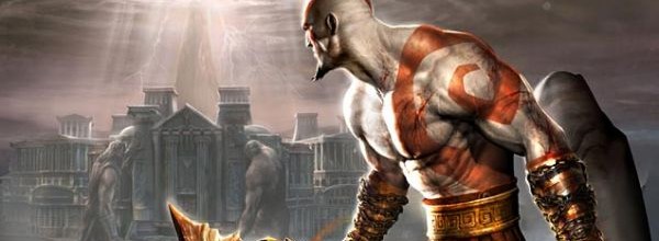 Il ritorno di God of War