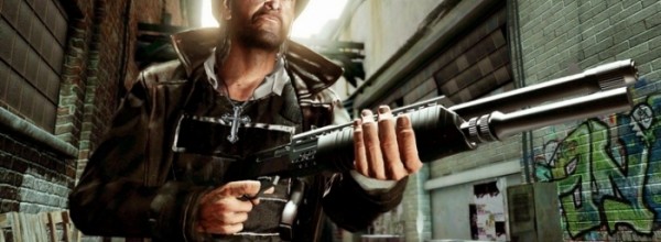Call of Juarez: The Cartel