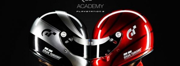 Gran Turismo 5