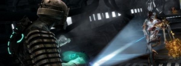 Dead Space 2