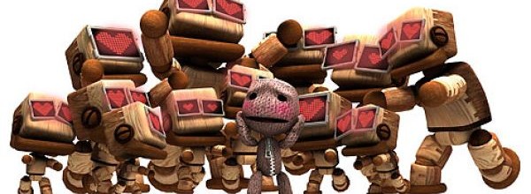LittleBigPlanet 2