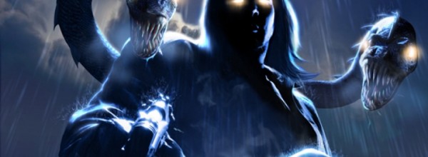 The Darkness II