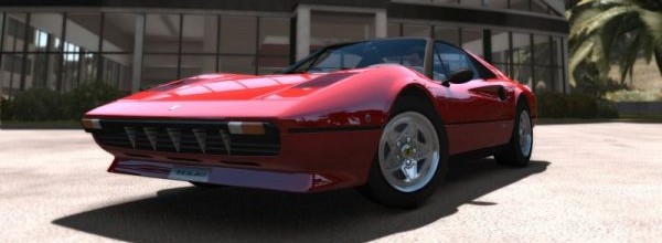 Test Drive Unlimited 2