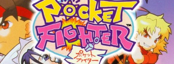 Pocket Fighter