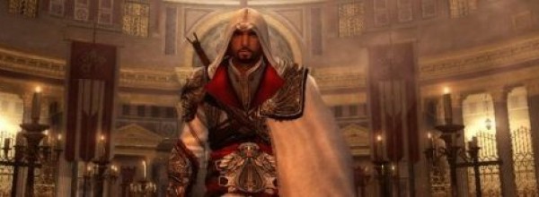 Assassin's Creed: Brotherhood