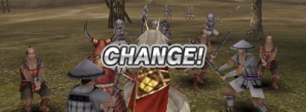 Samurai Warriors Chronicles