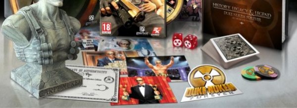 Duke Nukem Forever