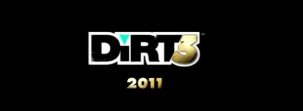 DiRT 3