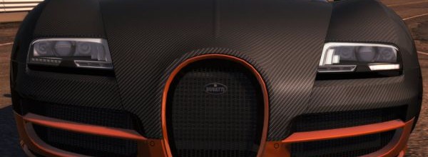 Test Drive Unlimited 2